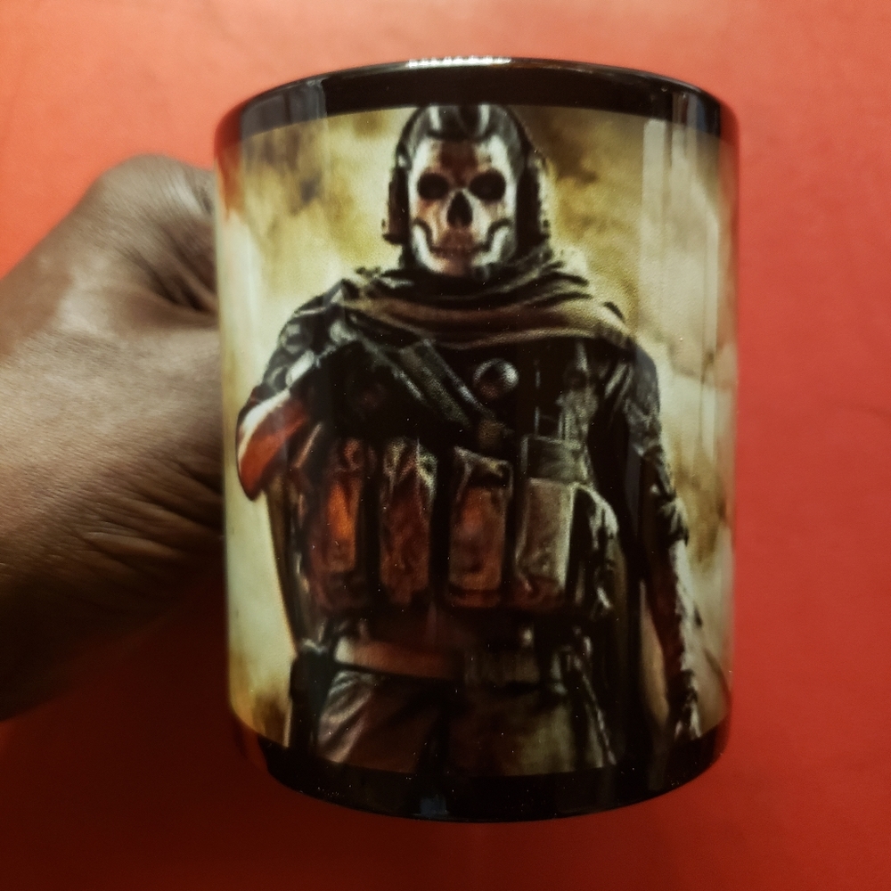 Coffee Mugs